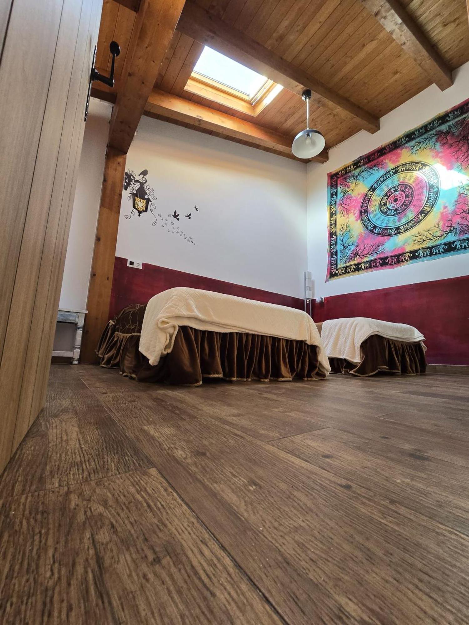 הוילה Loporzano Casa Jeronimo מראה חיצוני תמונה