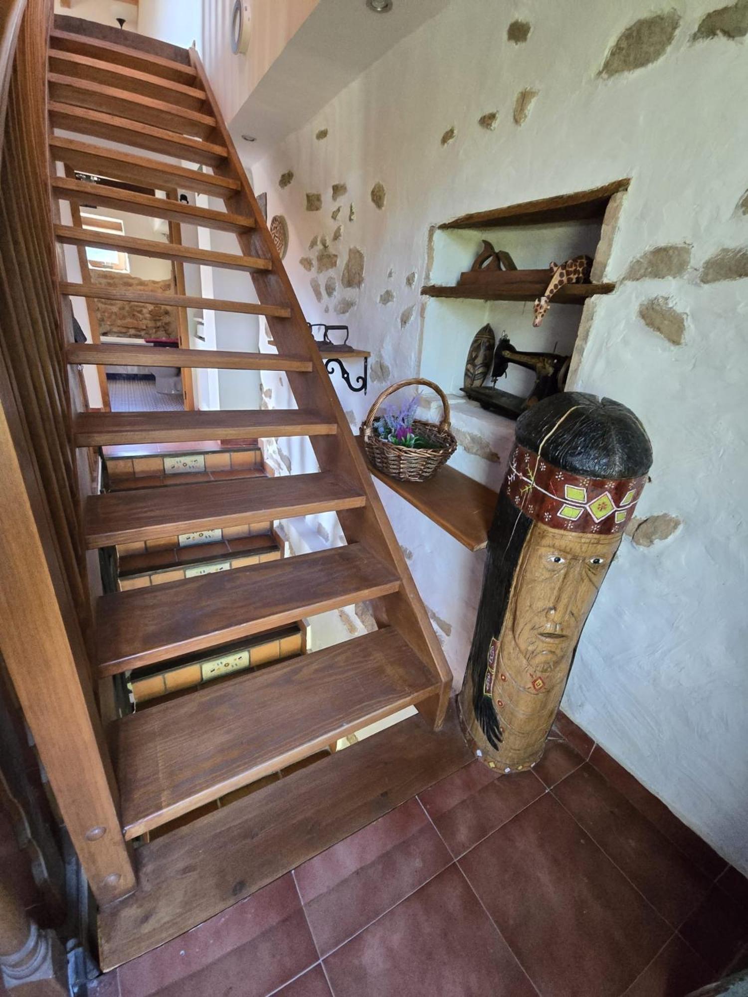 הוילה Loporzano Casa Jeronimo מראה חיצוני תמונה